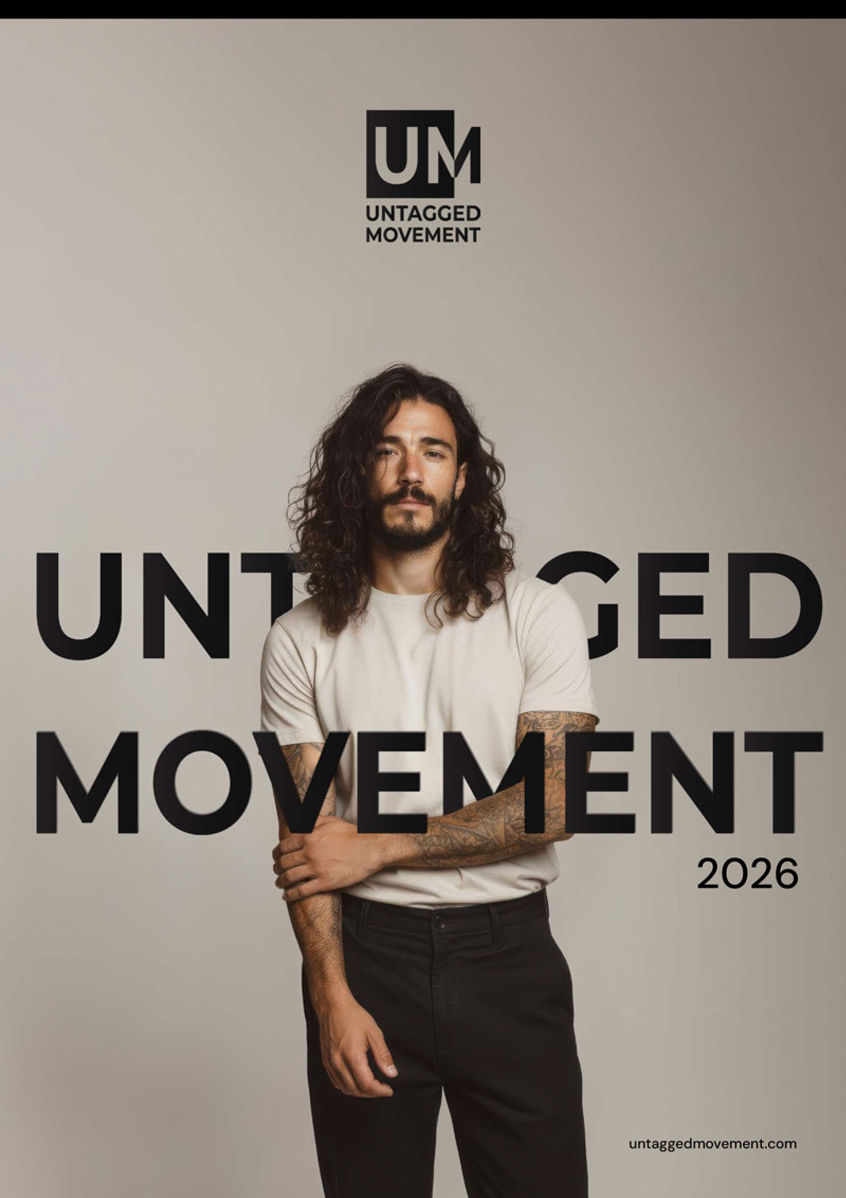 Untagged Movement
